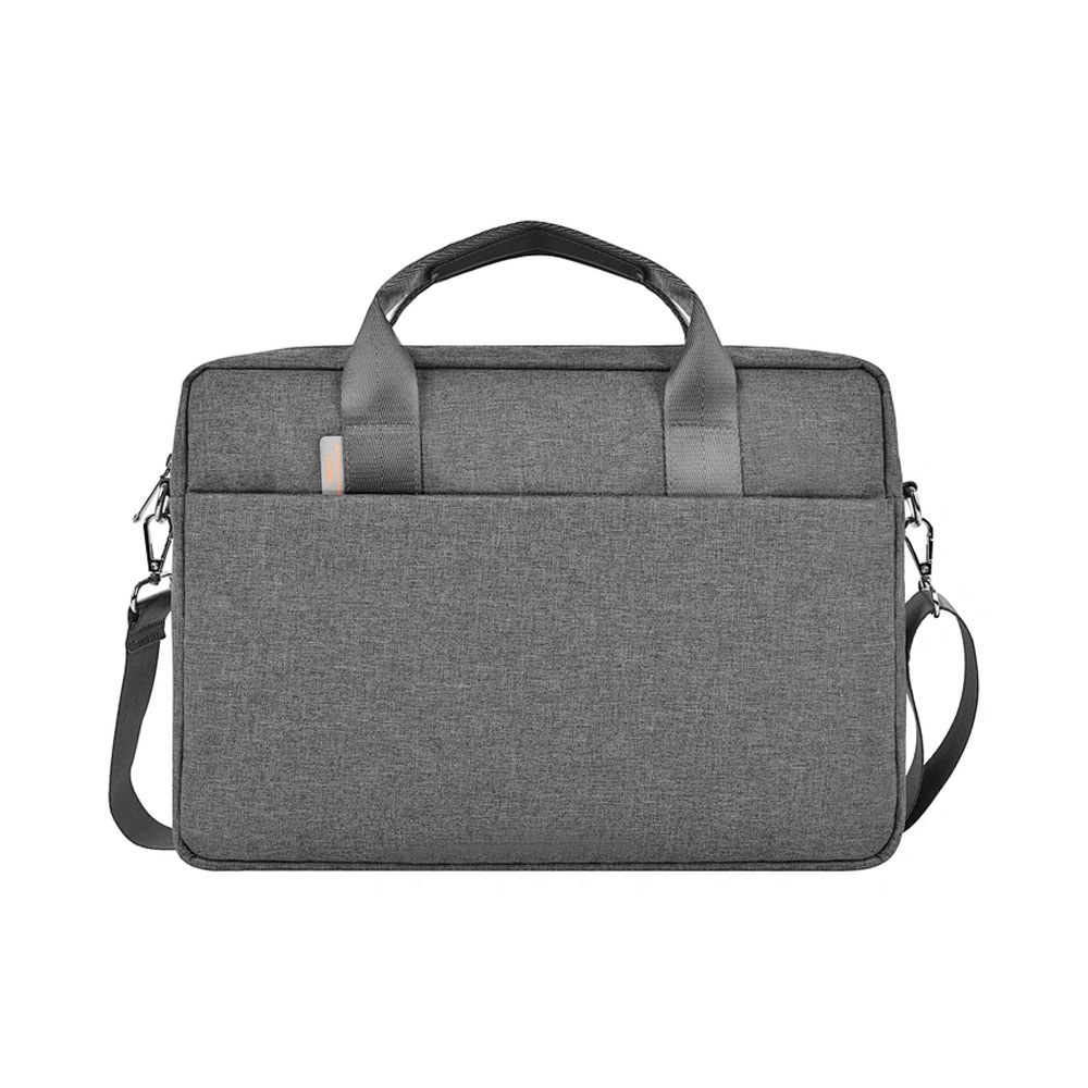 Maletín Wiwu Minimalist Bag Pro 14 " Gray