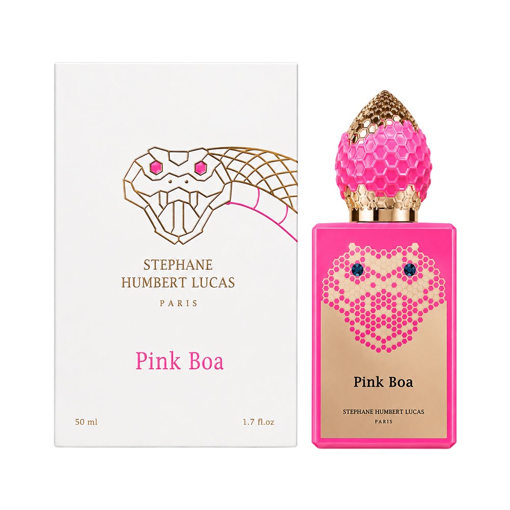 Perfume Stéphane Humbert Lucas Pink Boa Edp 50 Ml