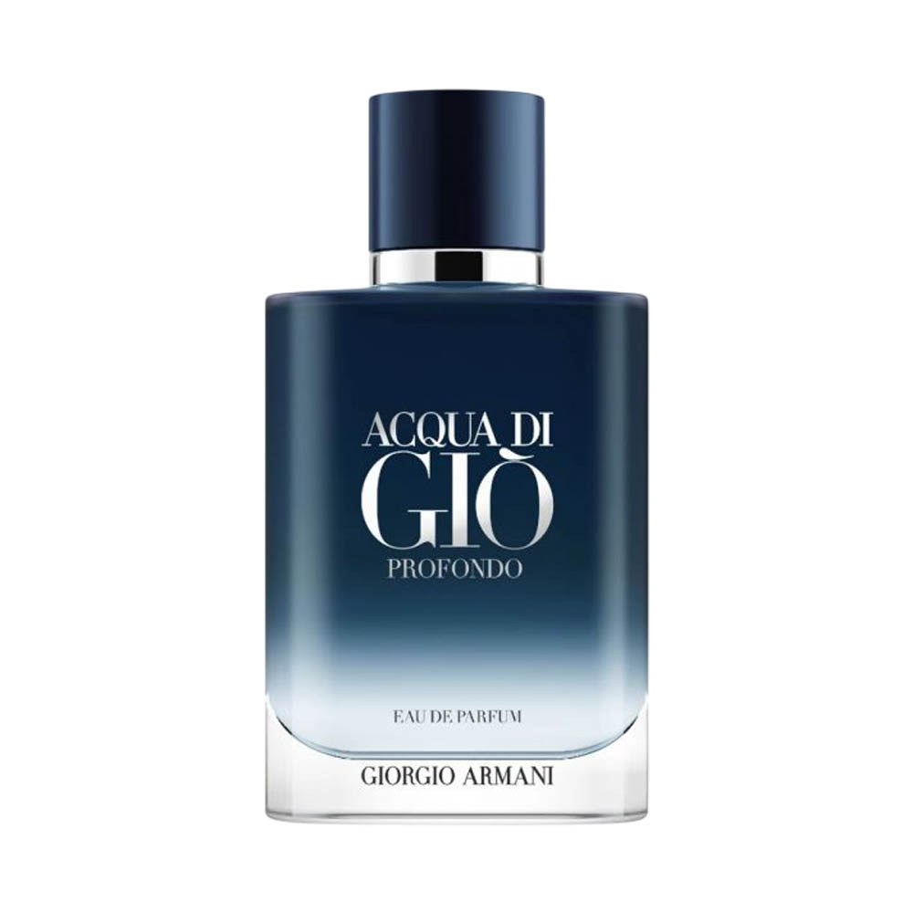 Perfume Giorgio Armani Acqua Di Gio Profondo Parfum 50 Ml