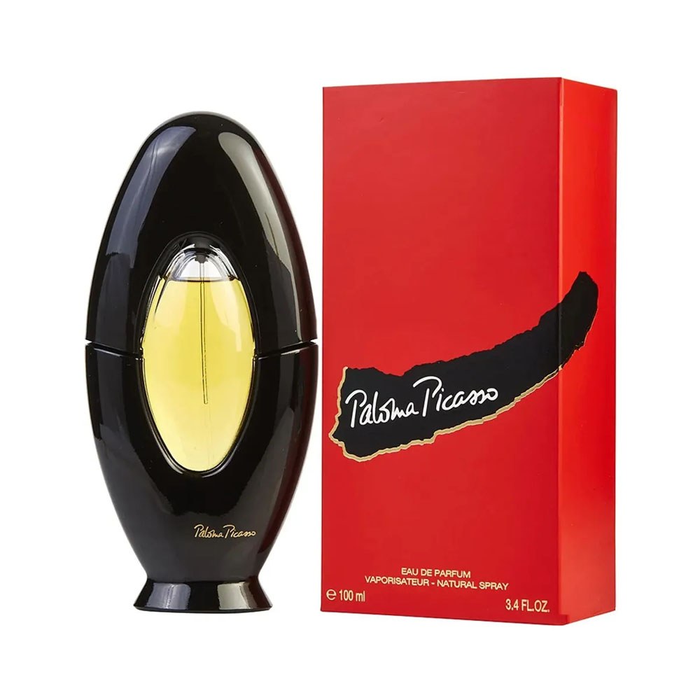 Perfume Paloma Picasso Edt 100 Ml