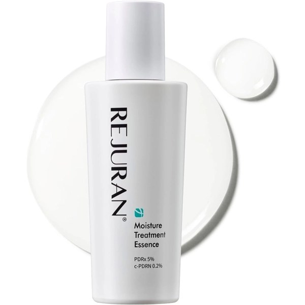 Sérum Facial Rejuran Moisture Essence PDRX 5% C-PDRN 0.2% de 70g