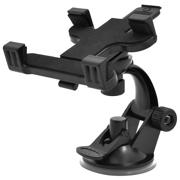 Soporte de Celular Krab KB300 Universal para Auto - Negro