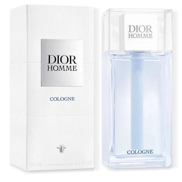 Perfume Masculino Dior Homme Cologne EDC 125ml