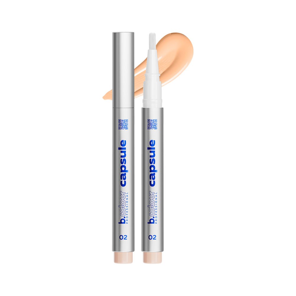 Corrector 7 Days Hydrating Capsule 02 Vanilla 2.2 Gr
