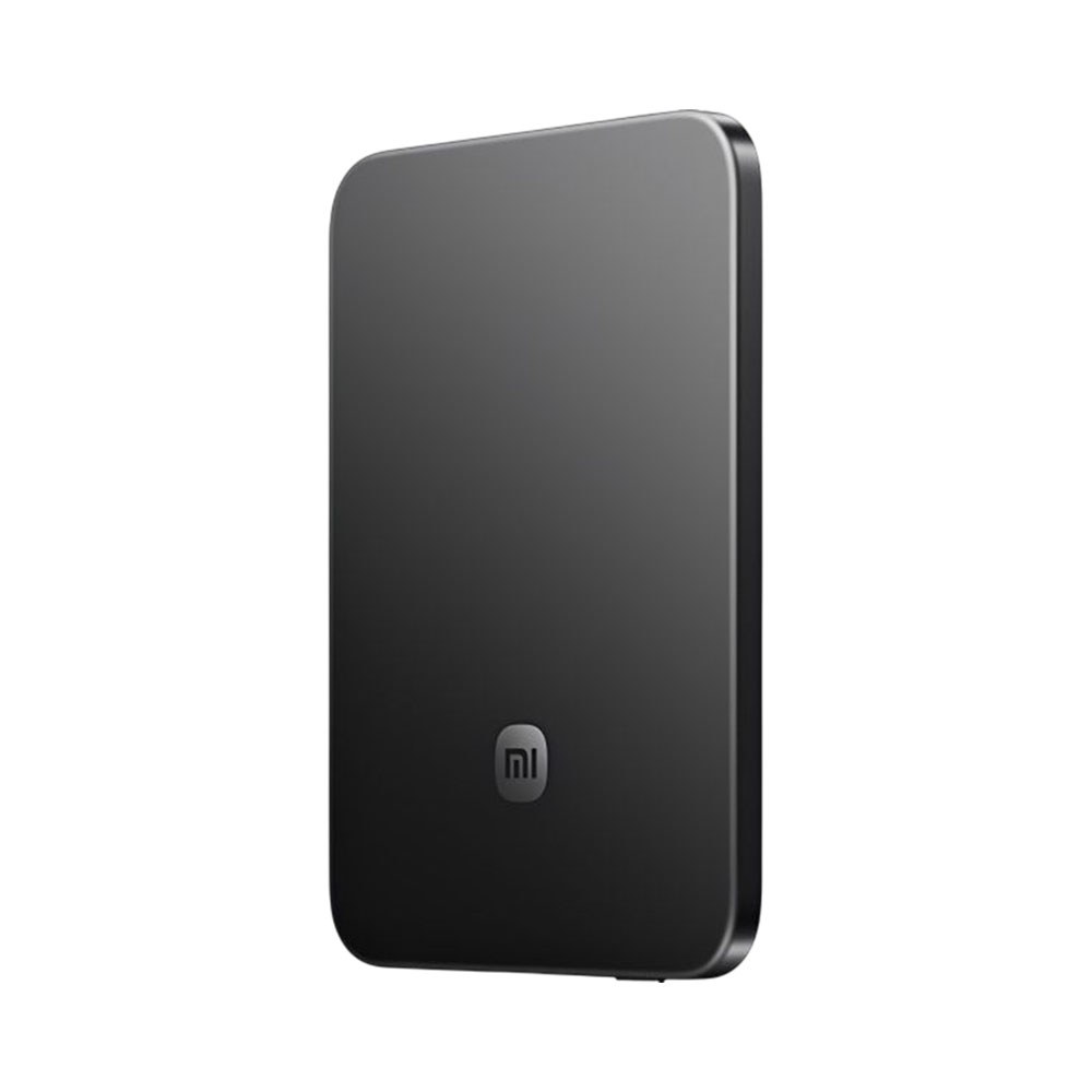 Power Bank Xiaomi Mdy 20 Eb Magnetic 5000 Mah