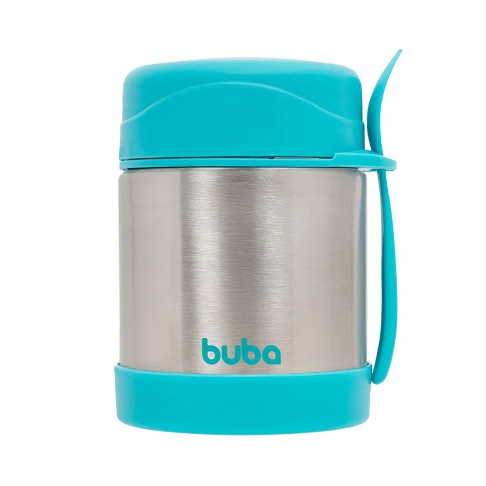 Vaso Térmico Buba 15359 Inox 320 Ml