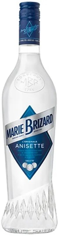 Licor Marie Brizard Anisette 700mL