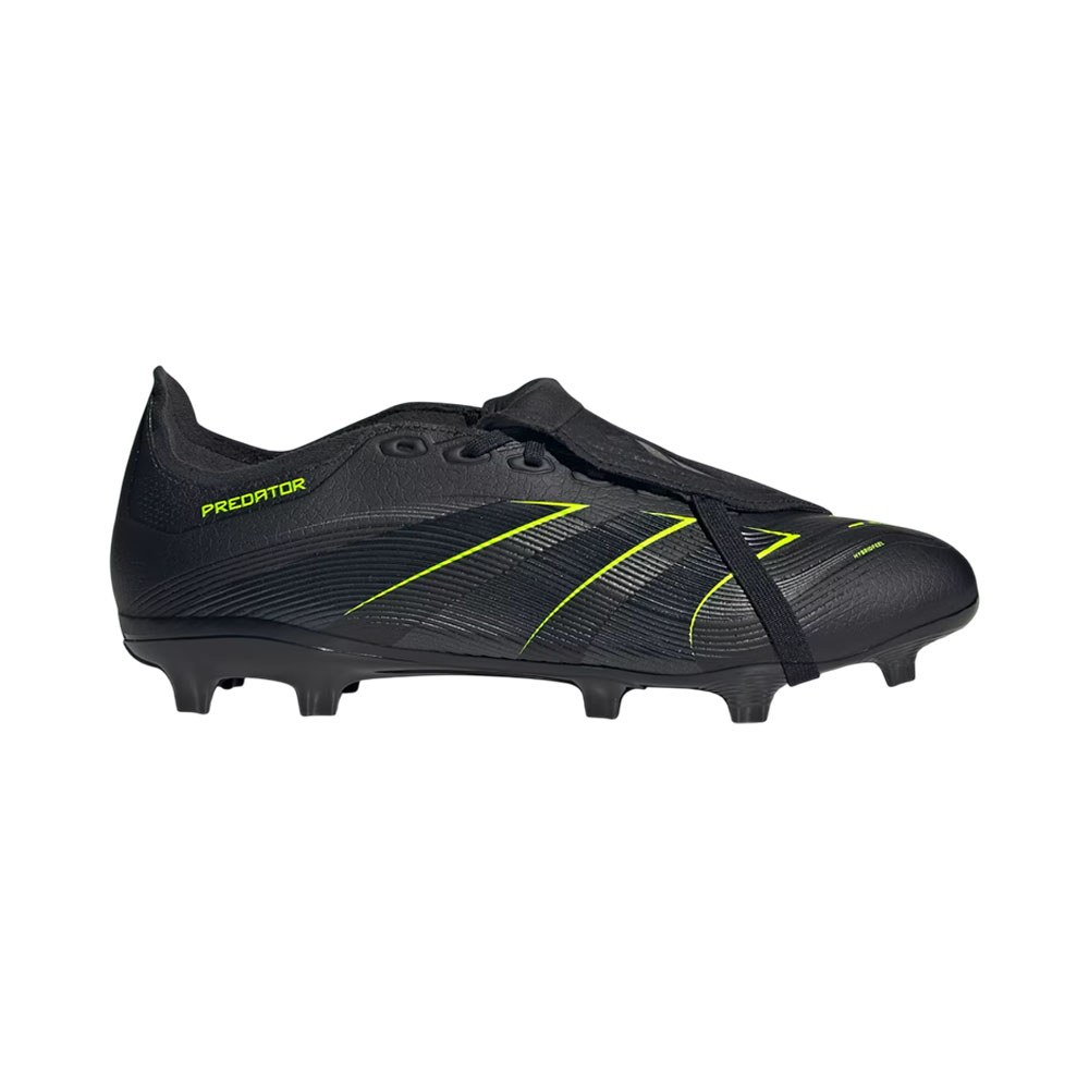 Botin De Fútbol De Campo Adidas Ji1110 Predator League Unisex