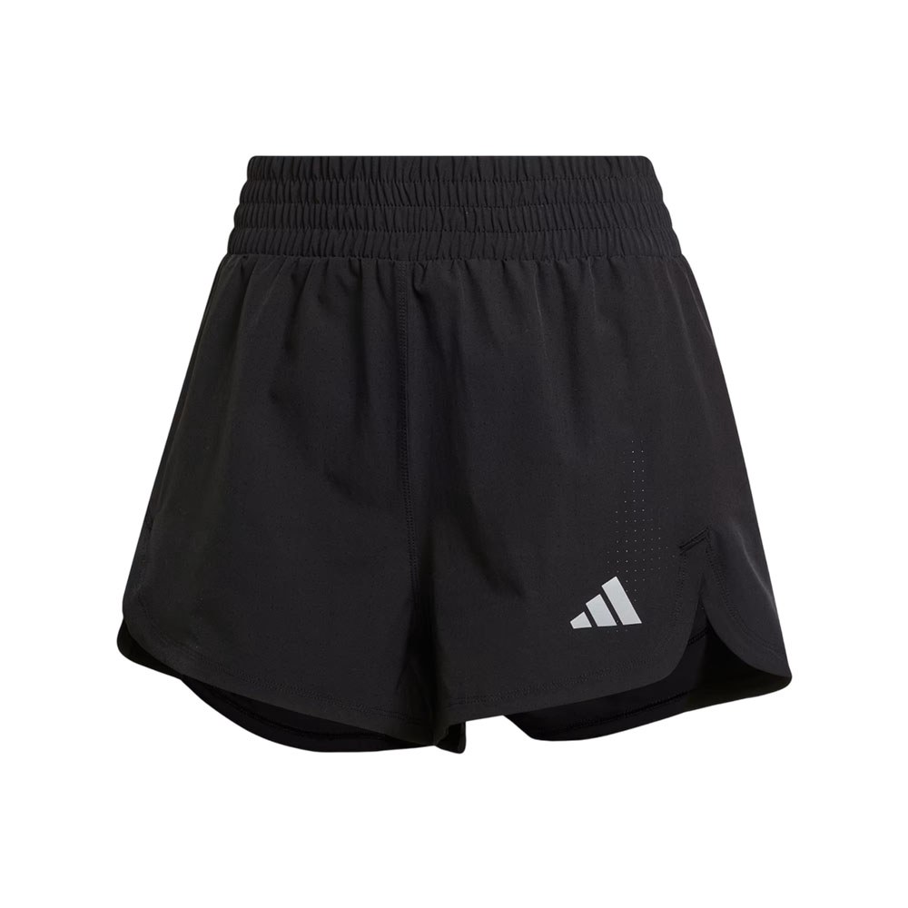 Short Adidas Ka6364 Racer Pacer 5" Femenino