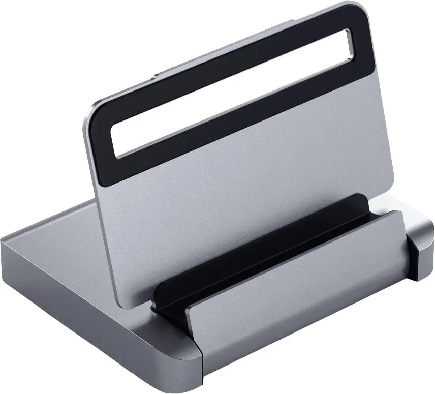 Soporte para Tablet Satechi ST-TCSHIPM - Gris