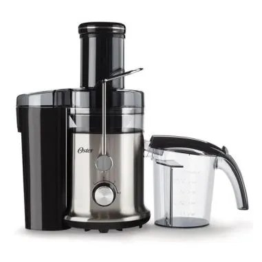 Extractor de jugos Oster® Boca Ancha - VISUAR