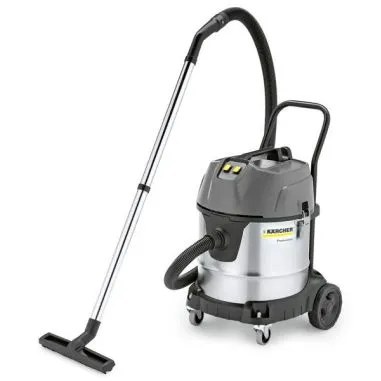 Aspiradora Karcher NT 50/2 C/ Bolsas Filtrantes - VISUAR