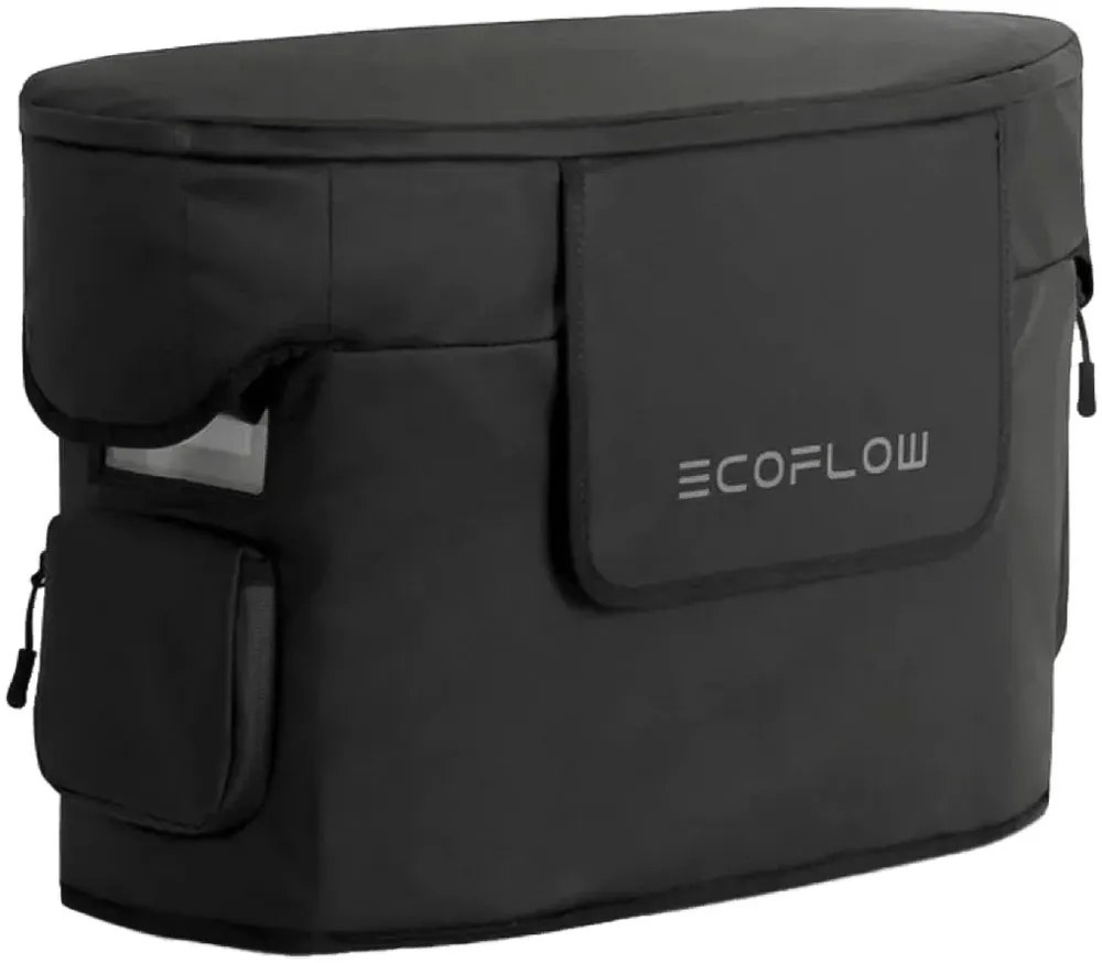 Funda para EcoFlow DELTA MAX - BDELTAMAX-US