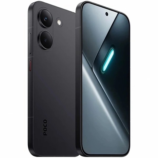 Celular Xiaomi POCO X8 Pro NFC Dual SIM de 512GB 8GB RAM de 6.59" 50+8MP 20MP - Negro (Global) (CJ Slim)