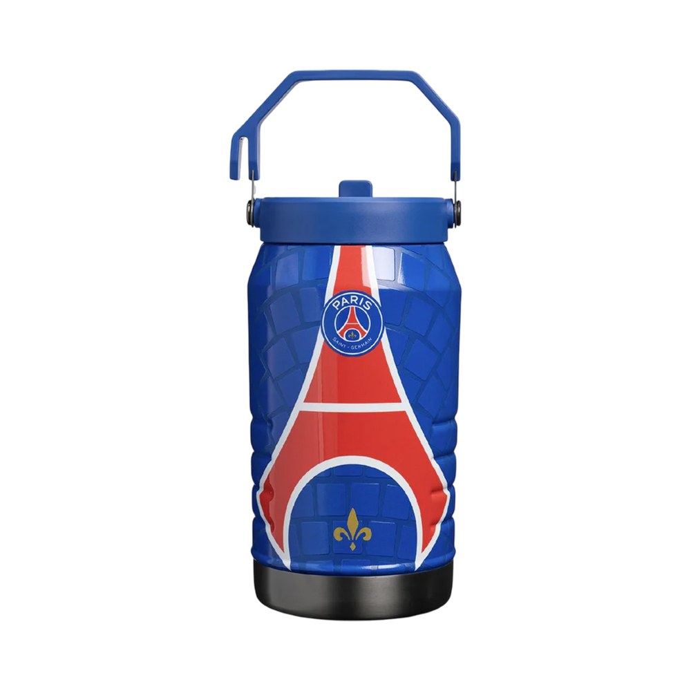 Stanley Flip Straw Jug Paris Saint Germain 338 0089 1.9 L Psg Nouveau