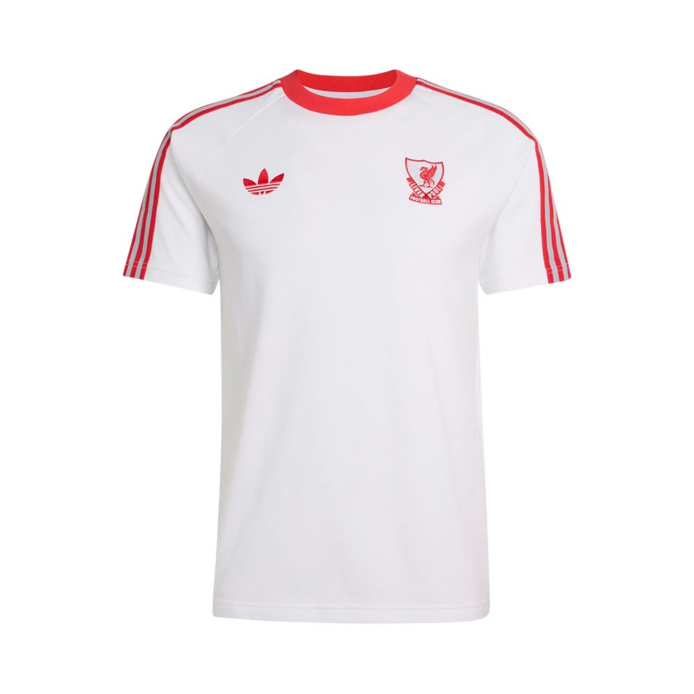 Remera Adidas Jz0140 Liverpool Fc Originals Masculino