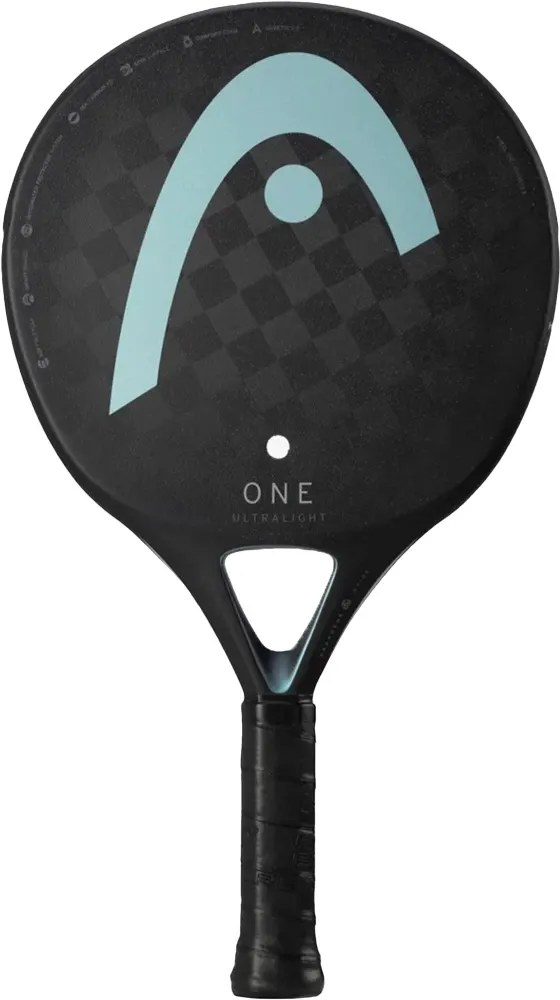 Raqueta de Padel Head One Ultralight - 225024-11CN