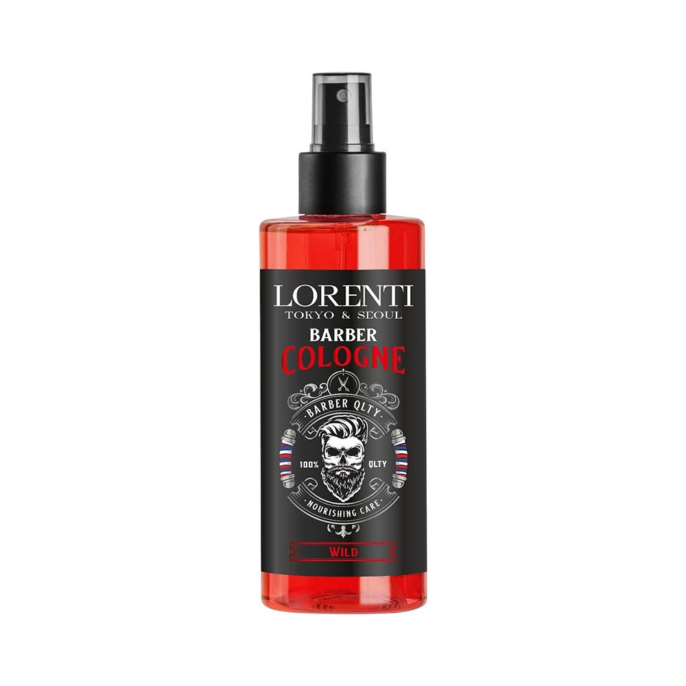 Colonia Lorenti After Shave Wild 150 Ml