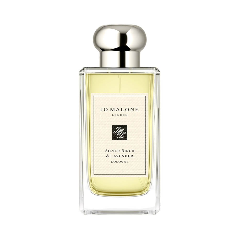 Jo Malone Silver Birch & Lavender Edc 100 Ml