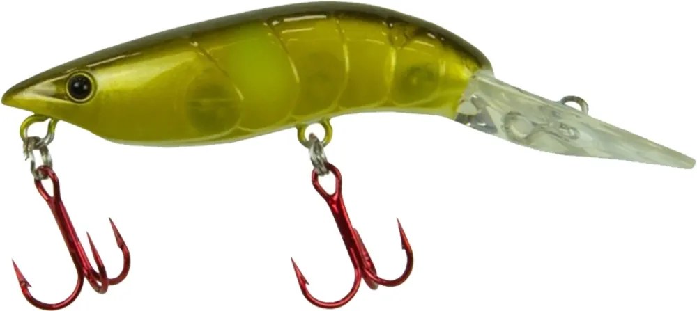 Señuelo Sumax Slinky Shrimp SSH-50F-468