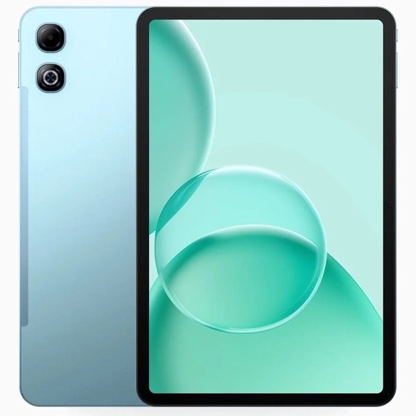 Tablet Doogee Tab G6 Max Vip Edition 4G 256GB 6GB RAM de 13.4" 13MP 8MP + Teclado Inglès + Funda Gris