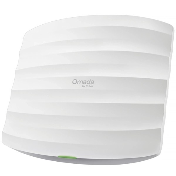 Access Point TP-Link Omada EAP110 300 Mbps en 2.4GHz - Blanco