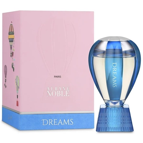 Perfume Femenino Albane Noble Dreams EDP 100ml