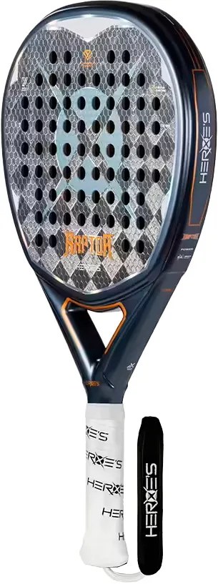 Raqueta de Padel Heroe's Raptor 2026