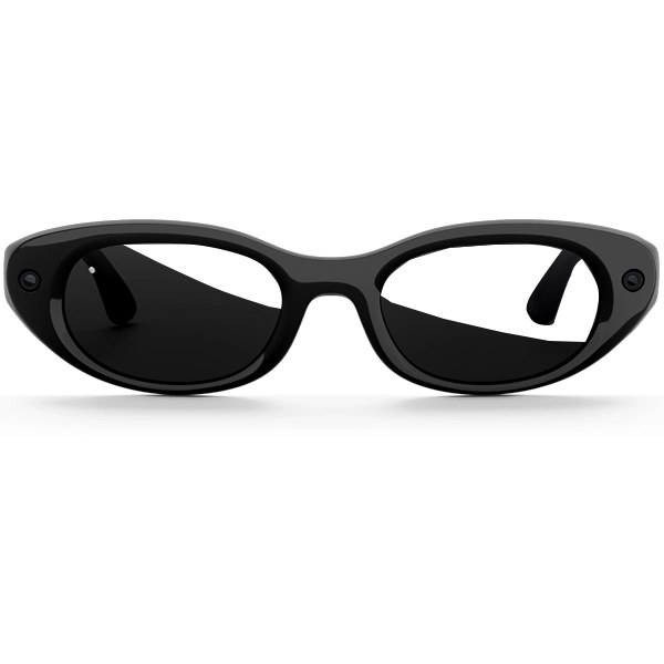 Gafas de Sol Inteligente Meta Starfire Kylie Edition G4QS con Cámara y Speaker - Classic Black Transitions Grey