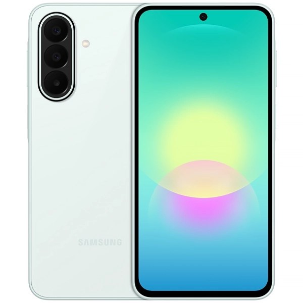 Celular Samsung Galaxy A27 5G SM-A276B NFC Dual SIM de 128GB 6GB RAM de 6.7" 50+5+2MP 12MP - Light Green