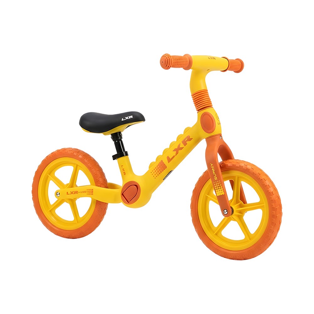Bicicleta De Equilibrio Luxor Lxr A8748 S Sunny