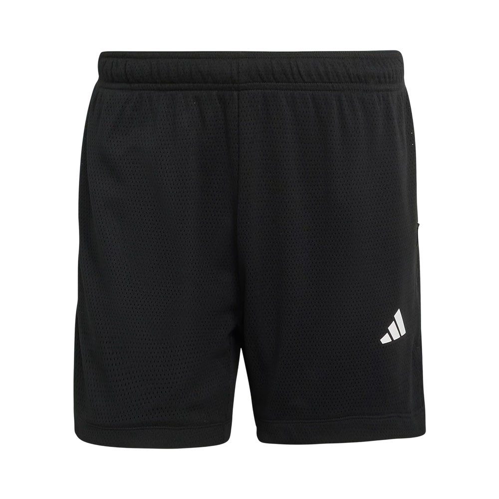 Short Adidas Kd7729 D4 T Primelift Essentials Workout 5" Masculino