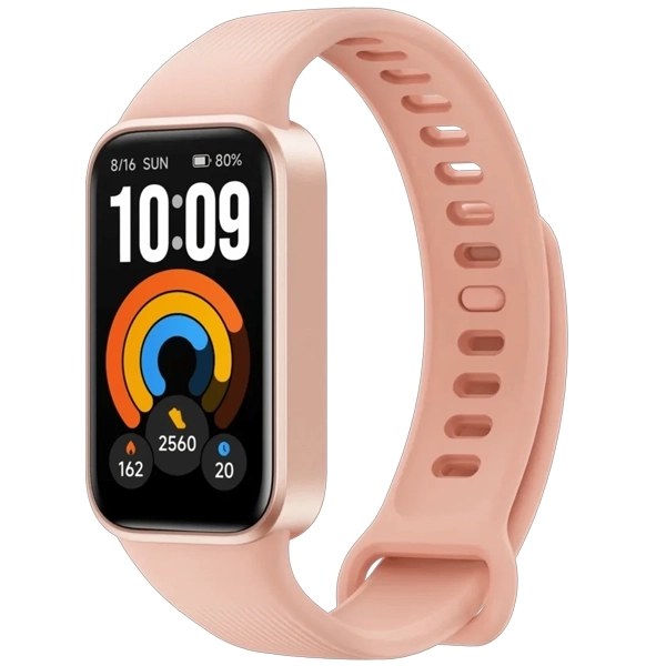 Pulsera Inteligente Xiaomi Smart Band 11 Active M2561B1 Bluetooth - Pomelo Pink