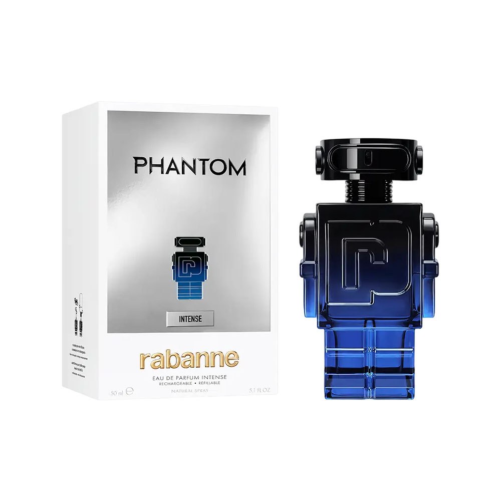 Paco Rabanne Phantom Intense Edp 50 Ml
