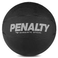 Pelota de Basquetbol Playoff Black Nro 7