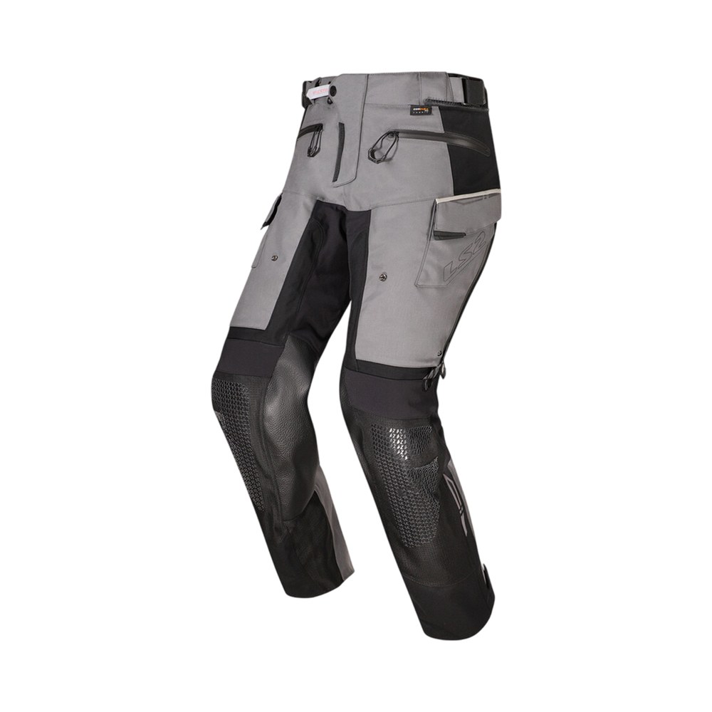 Pantalón Ls2 Apollo Pnt Masculino