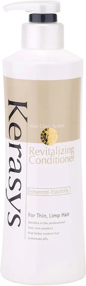 Acondicionador Kerasys Revitalizing Enhanced-Elasticity
