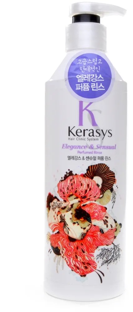Acondicionador Kerasys Elegance & Sensual Perfumed Rinse