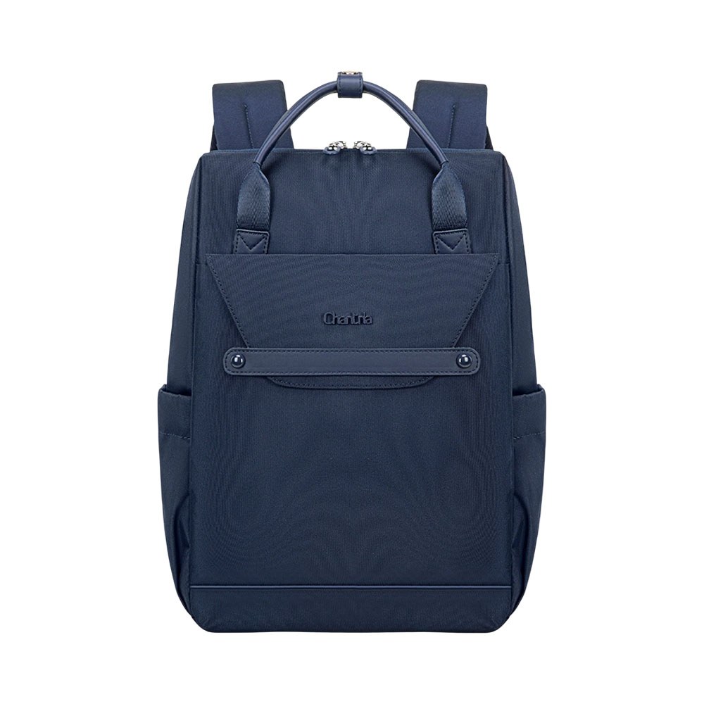 Mochila Chantria Cb00618 Para Notebook 15.6'' Blue