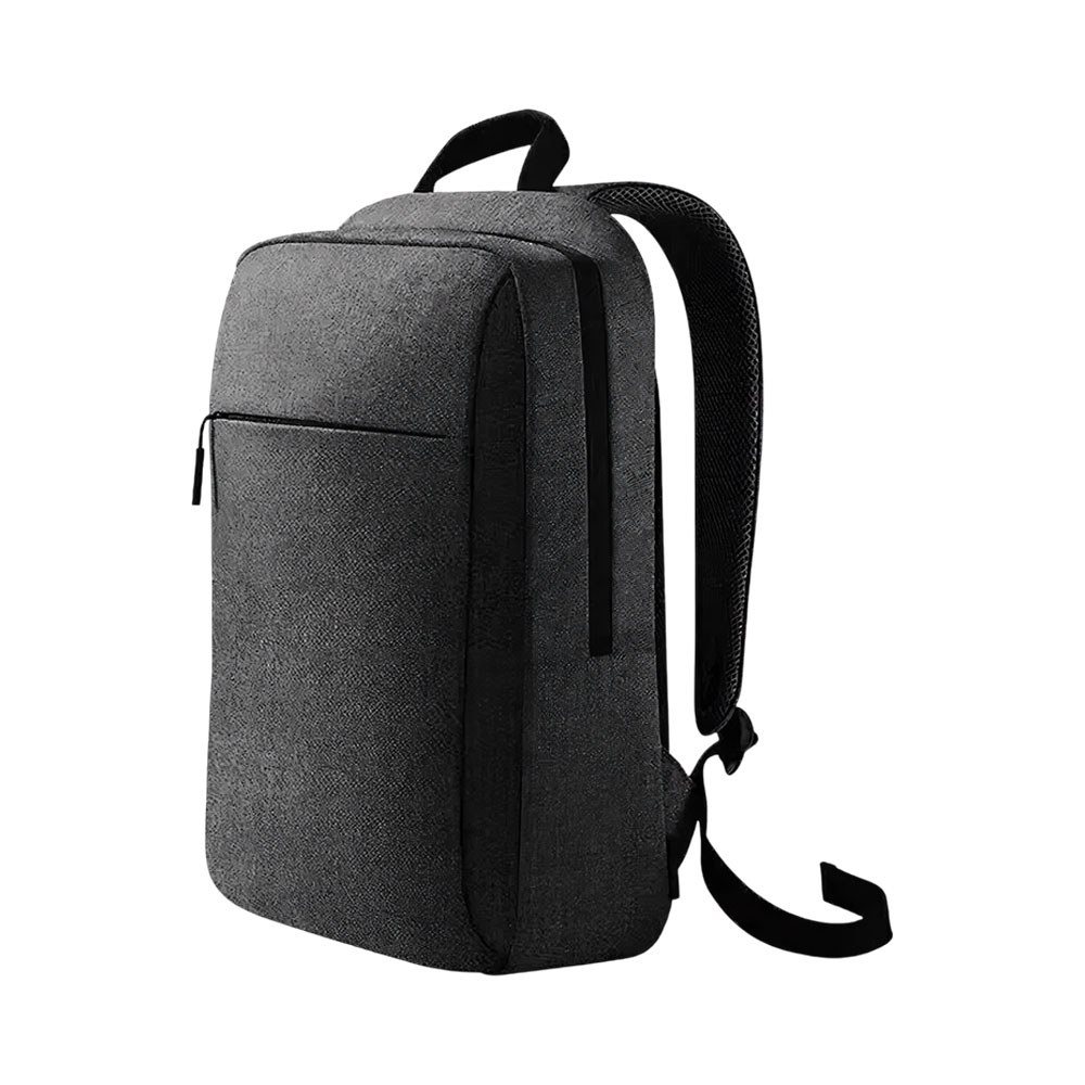 Mochila Para Notebook Hrebos If 294 15.6" Grey
