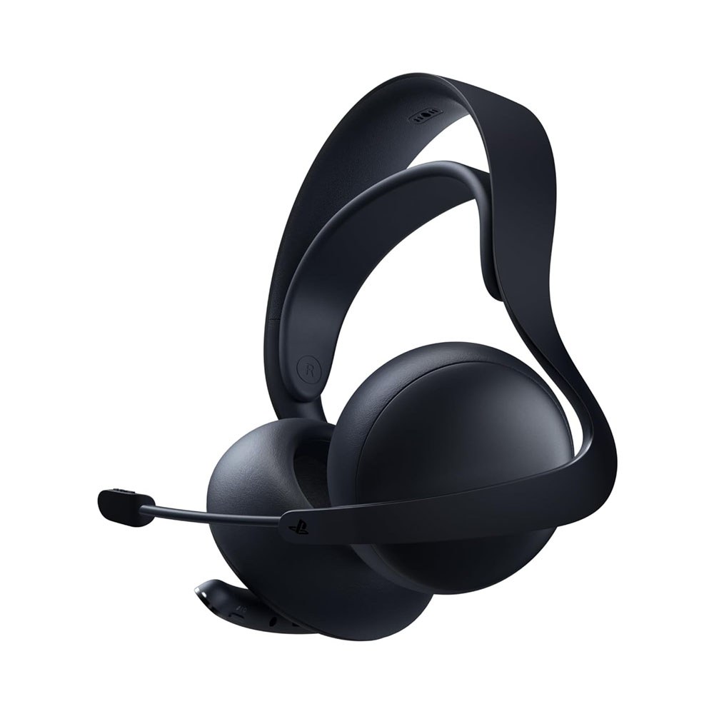 Auricular Inalámbrico Sony Playstation Pulse Elite 1000044173 Midnight Black