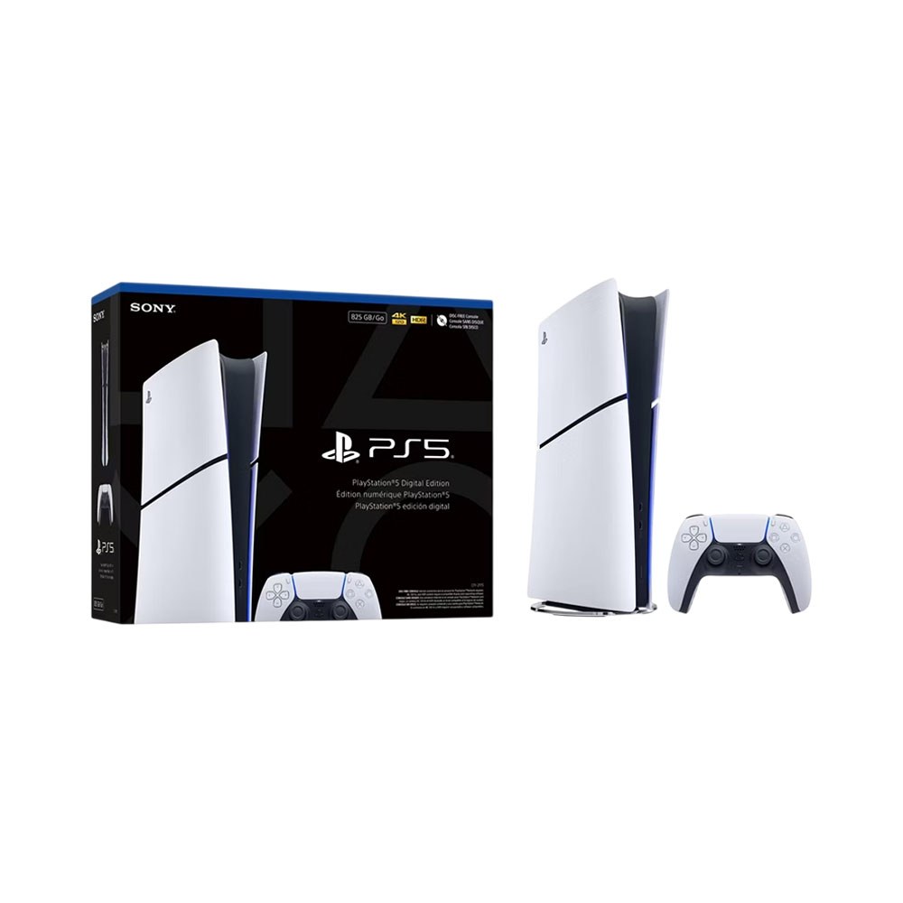 Consola Sony Playstation 5 Cfi 2015 B Bivolt