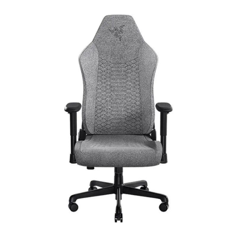 Silla Gamer Razer Iskur V2 X - Gris Humo
