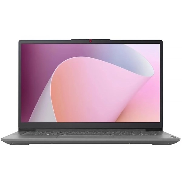 Notebook Lenovo IdeaPad Slim 3 15ITN9 83L7002NUS 15.6" Intel Core 3 N355 8GB RAM 128GB UFS - Arctic Grey