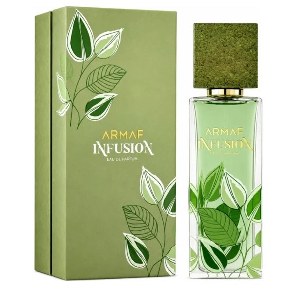 Perfume Unisex Armaf Infusion EDP 80ml