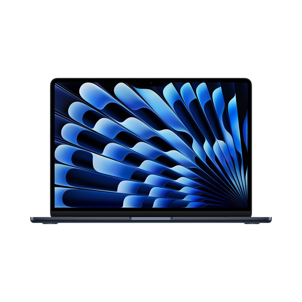 Macbook Air Apple Mdhe4 Ll/A M5 16 Gb Ram 512 Gb 13" Midnight