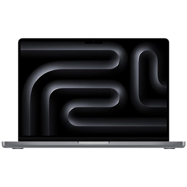 Apple MacBook Pro A2918 MTL83LL (2023) de 14.2" M3 8GB RAM 1TB SSD - Space Gray (Activado) (S Lacre)