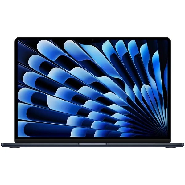 Apple MacBook Air A2941 MQKW3LL (2023) de 15.3" M2 8GB RAM 256GB SSD - Midnight (Activado) (S Lacre)