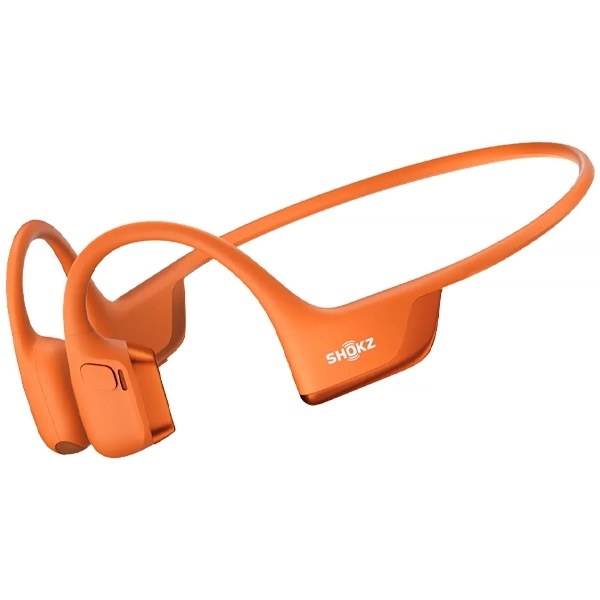 Auricular Inalámbrico Shokz OpenRun Pro 2 Mini S821 con NC - Naranja