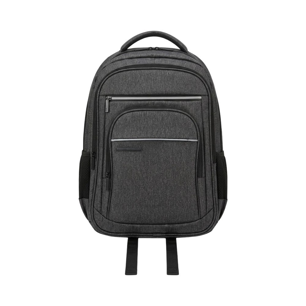 Mochila Luxor Lx 5183 P Para Notebook 16'' Gray